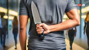 महिला छात्रों को छेड़छाड़ से बचाते हुए सूडानी छात्र की फगवाड़ा में चाकू मारकर हत्या